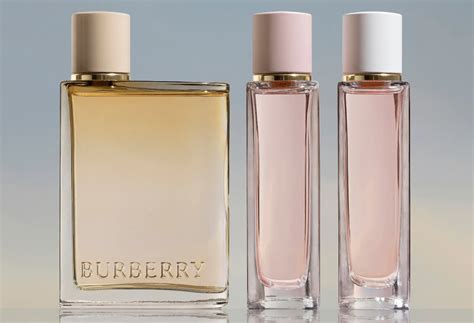 mon burberry parfum|Burberry perfume official site.